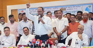 জনগণ শেখ হাসিনার ফাঁসির রায় কার্যকর করতে চায়: প্রতিমন্ত্রী টুকু